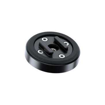 ANTI VIBRATION MODULE FOR SMARTPHONE- SP CONNECT SPC Black (sold per unit) COMPATIBLE with all SPC supports)