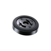 MODULE ANTI VIBRATION POUR SMARTPHONE/TELEPHONE NOIR SP CONNECT SPC+ VENDU A L'UNITE (COMPATIBLE AVEC TOUT LES SUPPORTS SPC+) 4028017528290