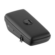 SACOCHE DE RANGEMENT VELO SP CONNECT VENDU A L'UNITE AVEC SUPPORT SMARTPHONE INTEGREE NOIR SPC+ (COMPATIBLE AVEC LES SUPPORTS SPC+ FIXATION POTENCE, GUIDON) 4028017528276