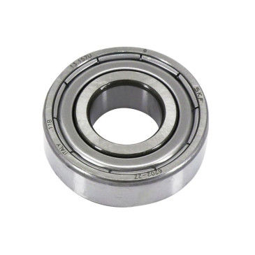 BEARING FOR CRANKSHAFT 6202 2Z (15x35x11) SKF (OEM: 1B9F217600) (sold per unit) MS1503501102Z