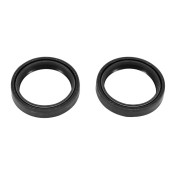 FORK SEAL Ø 46MM (46x58,1x10,5) (PAIR) -ATHENA- 8050043260826