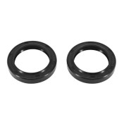 FORK SEAL Ø 36MM (36x48x8/9,5) (PAIR) -ATHENA- 8055681307544