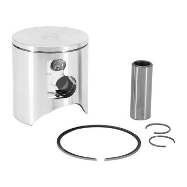 PISTON FOR MOTORBILE ATHENA KTM 125 SX 2001>2022 / GAS GAS 125 MC 2021>2023 / HUSQVARNA 125 TC 2014>2022 (MOTEUR KTM) 2 Stroke Ø 53,95 mm Mark A 8050444891643