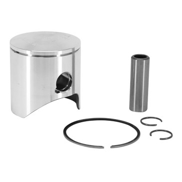 PISTON FOR MOTORBILE ATHENA KTM 65 SX 2009>2023 / GAS GAS 65 MC 2021>2023 / HUSQVARNA 65 TC 2017>2023 (MOTEUR KTM) 2 Stroke Ø 44,96 mm Mark A 8050444891551