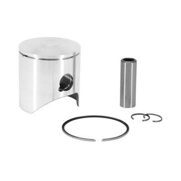 PISTON FOR MOTORBILE ATHENA KTM 65 SX 2009>2023 / GAS GAS 65 MC 2021>2023 / HUSQVARNA 65 TC 2017>2023 (MOTEUR KTM) 2 Stroke Ø 44,97 mm Mark B 8050444891568