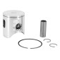 PISTON MOTO ATHENA HONDA 125 CR R 1992>2003 2T DIAM 53,95 mm LETTRE A