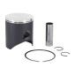 PISTON FOR MOTORBILE ATHENA KAWASAKI 125 KX 2003>2007 2 Stroke Ø 44,45 mm Mark B 8050444890899