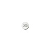 PASTILLE REGLAGE SOUPAPE 8.80X2.50MM ORIGINE PIAGGIO APRILIA 1000-1100 RSV-4, TUONO -CM320831R4-