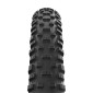 PNEU VTT 26 X 2.35 SCHWALBE TOUCH TOM DESCENTE NOIR TR (60-559) 4026495875776