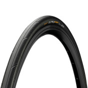 TYRE FOR ROAD BIKE 700 X 28 CONTINENTAL ULTRA SPORT3-Black/brown- Foldable (28-622) 4019238064629