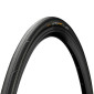PNEU ROUTE 700 X 28 CONTINENTAL ULTRA SPORT3 NOIR FLANC MARRON TS (28-622) COMPATIBLE VAE 4019238064629