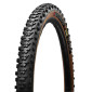 PNEU VTT 29 X 2.40 HUTCHINSON WYRM HARDSKIN RACING LAB COLORI TAN NOIR/BEIGE TUBELESS READY TS (57-622) - TRAIL ET DOWNCOUNTRY COMPATIBLE VAE 3248382092245
