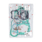 COMPLETE GASKET SET- FOR YAMAHA 250 YZ 1999>2023 / FANTIC 250 XX 2022>2023 2 Stroke -ATHENA- 8055681305670