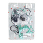 COMPLETE GASKET SET- FOR KTM 85 SX 2018>2023 / GAS GAS 85 MC 2021>2023 / HUSQVARNA 85 TC 2018>2023 -ATHENA- 8052780273282