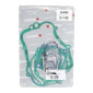 COMPLETE GASKET SET- FOR YAMAHA 85 YZ 2002>2018 2 Stroke -ATHENA- 8055681305496