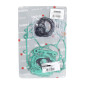 COMPLETE GASKET SET- FOR KTM 65 SX 2009>2023 / GAS GAS 65 MC 2021>2023 / HUSQVARNA 65 TC 2019>2023 -ATHENA- 8055681304727