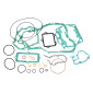 COMPLETE GASKET SET- FOR YAMAHA 250 YZ 1999>2023 / FANTIC 250 XX 2022>2023 2 Stroke -ATHENA- 8055681305670