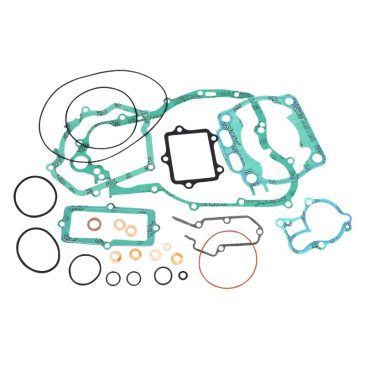 COMPLETE GASKET SET- FOR YAMAHA 250 YZ 1999>2023 / FANTIC 250 XX 2022>2023 2 Stroke -ATHENA- 8055681305670