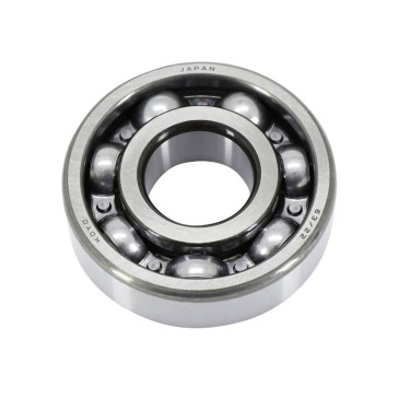 BEARING FOR CRANKSHAFT 63/22 (22x56x16) KOYO C4 (sold per unit)