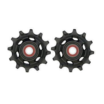 GALET DERAILLEUR SRAM FORCE AXS 12V. (JEU DE 2) 0710845824609