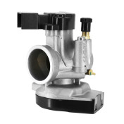 BOITIER PAPILLON DELLORTO POUR KTM 150 XC-W, EXC 2022, 250 EXC, XC 2020>2022, 300 EXC, XC 2020>2022 (OEM: 55741001000) 3700948260050