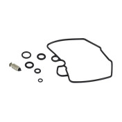 NECESSAIRE/KIT REPARATION CARBURATEUR MOTO ADAPTABLE HONDA 750 CB F 1980>1982, 900 CB F BOL D'OR 1979>1983, 1100 CB R 1981>1983 -BLAST- 3700948278154