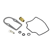 NECESSAIRE/KIT REPARATION CARBURATEUR MOTO ADAPTABLE YAMAHA 600 XT 1987>2002, 660 XT Z TENERE 1991>1996 -BLAST- 3700948278260