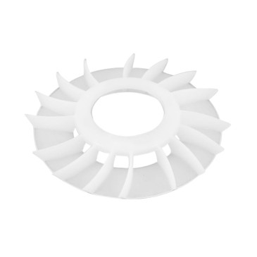 TURBINE DE VARIATEUR SCOOT ADAPTABLE PIAGGIO 50 ZIP 2T ET 4T, TYPHOON, NRG, VESPA ET2, VESPA ET4 / GILERA 50 STALKER, ICE (OEM 845611) 3700948284377