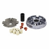 POULIE MOTRICE/VARIATEUR ORIGINE PIAGGIO 125 SR GT COMPACT APRILIA 2021> -CM284808-