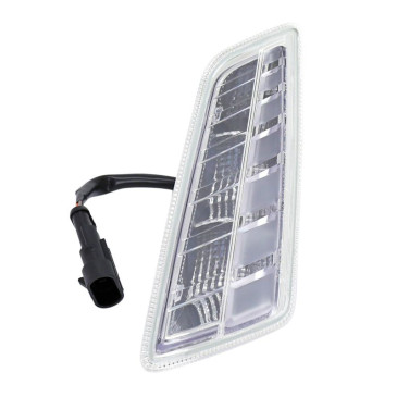 LEFT FRONT INDICATORS 8020775038628 -1D003885-
