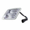 CLIGNOTANT ARRIERE DROIT ORIGINE PIAGGIO 125-300-310 GTS 2022> -1D003886-