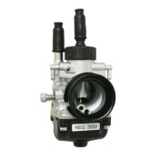 CARBURETOR DELLORTO PHBG 21 DS (FLEXIBLE ASSEMBLY - WITH LUBRICATION - CHOKE CABLE) (REF 2632) 3700948130766