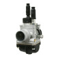 CARBURETOR DELLORTO PHBG 21 DS (FLEXIBLE ASSEMBLY - WITH LUBRICATION - CHOKE CABLE) (REF 2632) 3700948130766