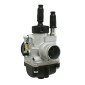 CARBURATEUR DELLORTO PHBG 21 DS (MONTAGE SOUPLE - AVEC GRAISSAGE - STARTER A CABLE) (REF 2632) 3700948130766