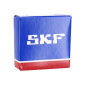 BEARING FOR CRANKSHAFT 6206 (30x62x16) SKF C4 (sold per unit)