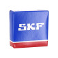 BEARING FOR CRANKSHAFT 6206 (30x62x16) SKF C4 (sold per unit) 7316571401102