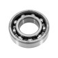 BEARING FOR CRANKSHAFT 6206 (30x62x16) SKF C4 (sold per unit)