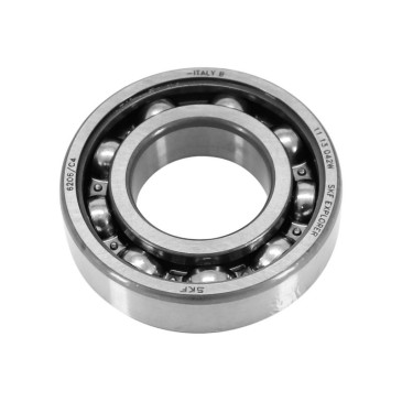 BEARING FOR CRANKSHAFT 6206 (30x62x16) SKF C4 (sold per unit)