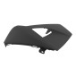 CARROSSERIE/CARENAGE SCOOT ADAPTABLE PEUGEOT 50 SPEEDFIGHT 4 NOIR MAT (KIT 8 PIECES) -P2R- 3700948258415