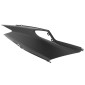 FAIRINGS/BODY PARTS FOR PEUGEOT 50 SPEEDFIGHT 4 MATT BLACK (8 Parts kit) -P2R- 3700948258415