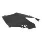 CARROSSERIE/CARENAGE SCOOT ADAPTABLE PEUGEOT 50 SPEEDFIGHT 4 NOIR MAT (KIT 8 PIECES) -P2R- 3700948258415