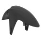 CARROSSERIE/CARENAGE SCOOT ADAPTABLE PEUGEOT 50 SPEEDFIGHT 4 NOIR MAT (KIT 8 PIECES) -P2R- 3700948258415