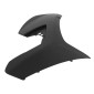 CARROSSERIE/CARENAGE SCOOT ADAPTABLE PEUGEOT 50 SPEEDFIGHT 4 NOIR MAT (KIT 8 PIECES) -P2R- 3700948258415