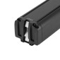 BATTERIE LEADER FOX POUR CADRE SAGA, HEAVEN, VIVALO 2023 36V - 15Ah 3700948294857