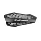 POLISPORT OPEN HANDGUARDS - MX FORCE- BLACK (INCLUDING UNIVERSAL MOUNTING KIT) 5604415126963