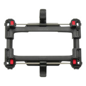 FIXATION PORTE BAGAGE KLICKFIX UNIKLIP 2 DIAM 10-16 mm LARGEUR 9-16 cm (VENDU A L'UNITE) 4030572107094