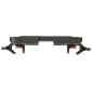 FIXATION PORTE BAGAGE KLICKFIX UNIKLIP 2 DIAM 10-16 mm LARGEUR 9-16 cm (VENDU A L'UNITE) 4030572107094