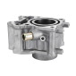 CYLINDER FOR MAXISCOOTER HONDA 125 SH INJECTION (Ø 52,4) - SELECTION P2R- 3700948102893