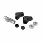 RETROVISEUR ADAPTABLE PEUGEOT 50 KISBEE, VIVACITY 3 (HOMOLOGUE CE) (PAIRE) -P2R- 3700948208342