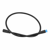CABLE RALLONGE SWITCH CONTROLLER POLINI POUR VAE/E-BIKE A MOTEUR POLINI EP3+ (L 440 mm) 955.830.044 8054705121654